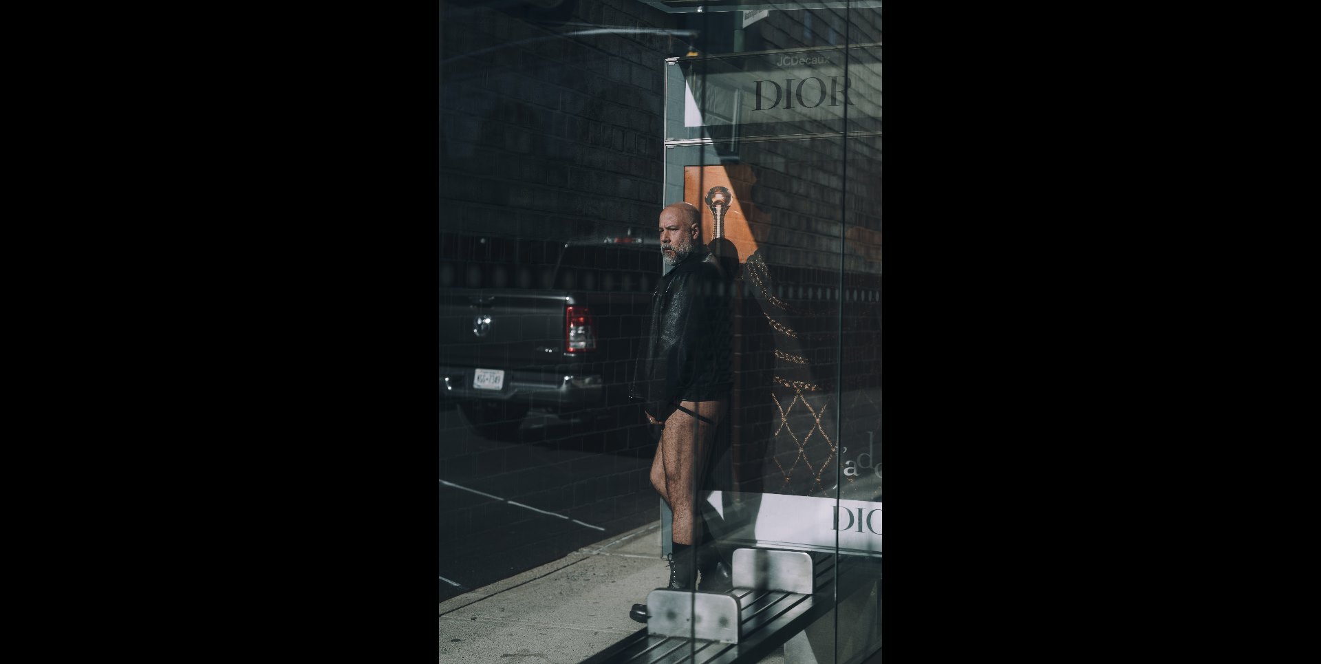 Jason Jackson