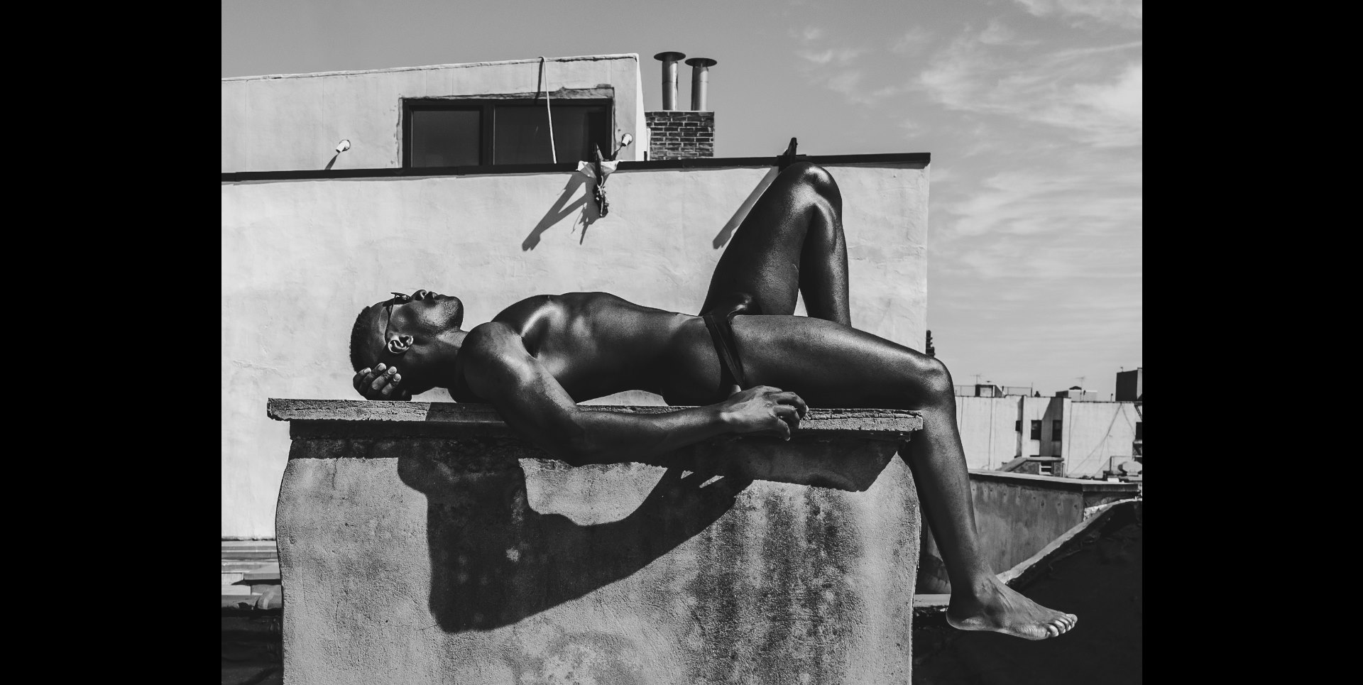 Jason Jackson