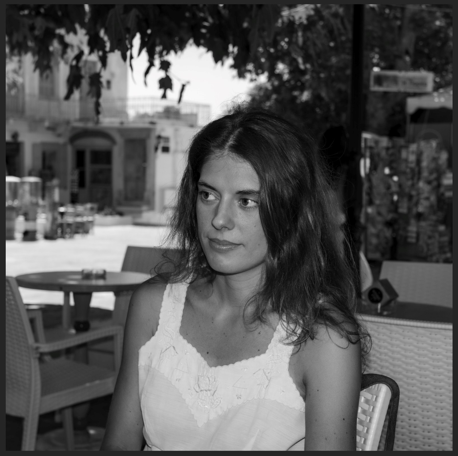 Amalia Gardens XIRANTHOI