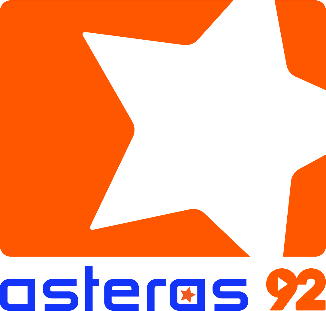Asteras Radio